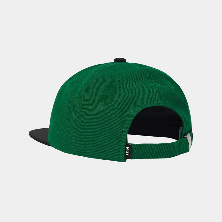 SET CLASSIC H 6 PANEL HAT U0534-C01S01