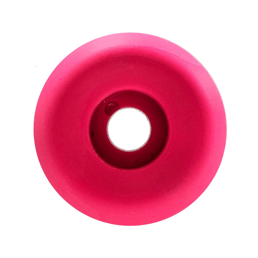 F4 99 DURO CONICAL PINK 53mm スケートボード スケボー ウィール