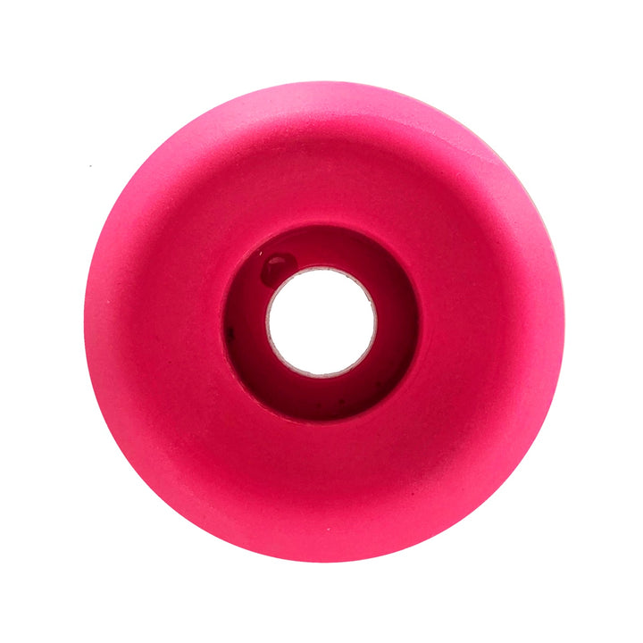 F4 99 DURO CONICAL PINK 53mm スケートボード スケボー ウィール