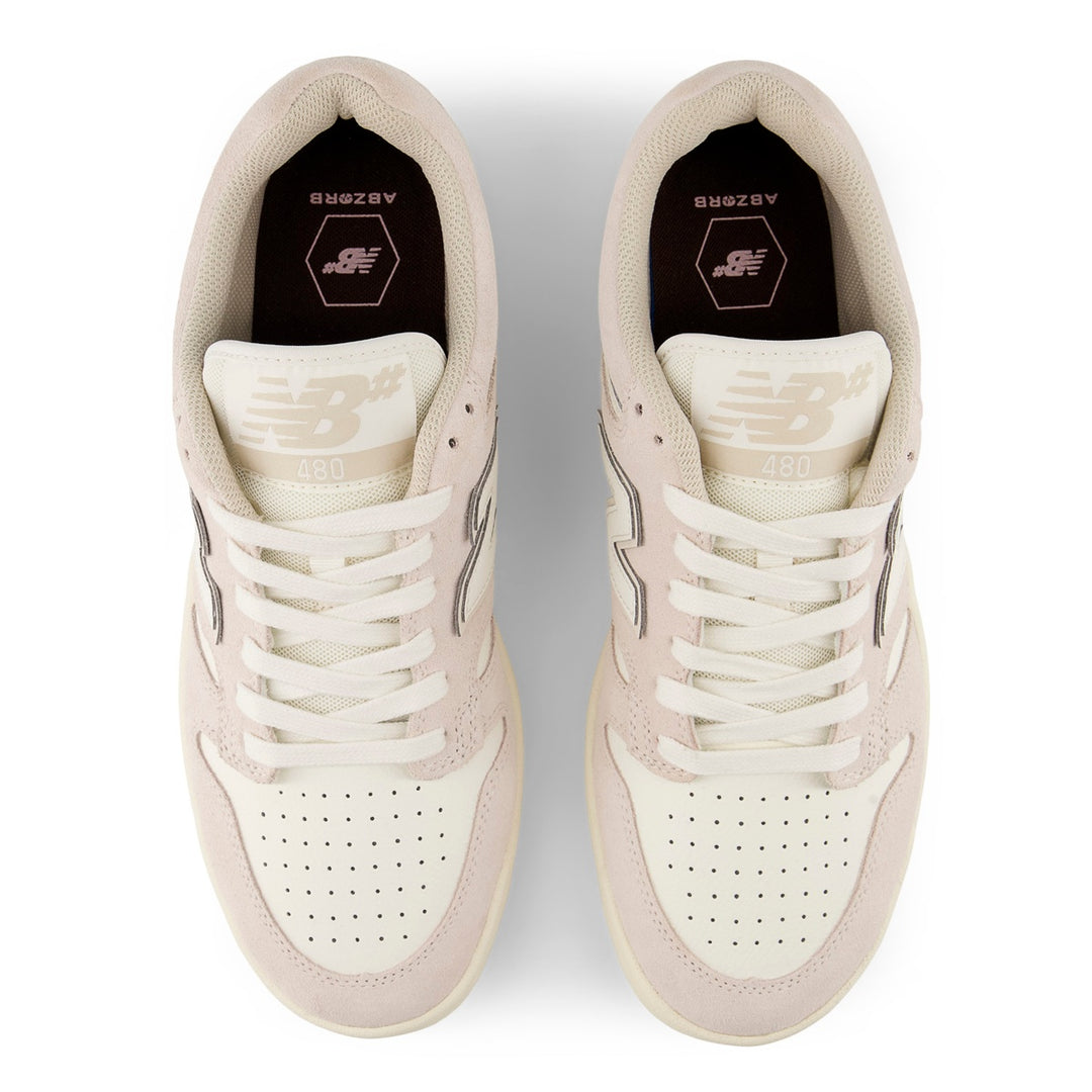 UN480VAN sea salt スケートボード スケボー シューズ スケシュー スニーカー 靴 メンズ SKATEBOARD SHOES