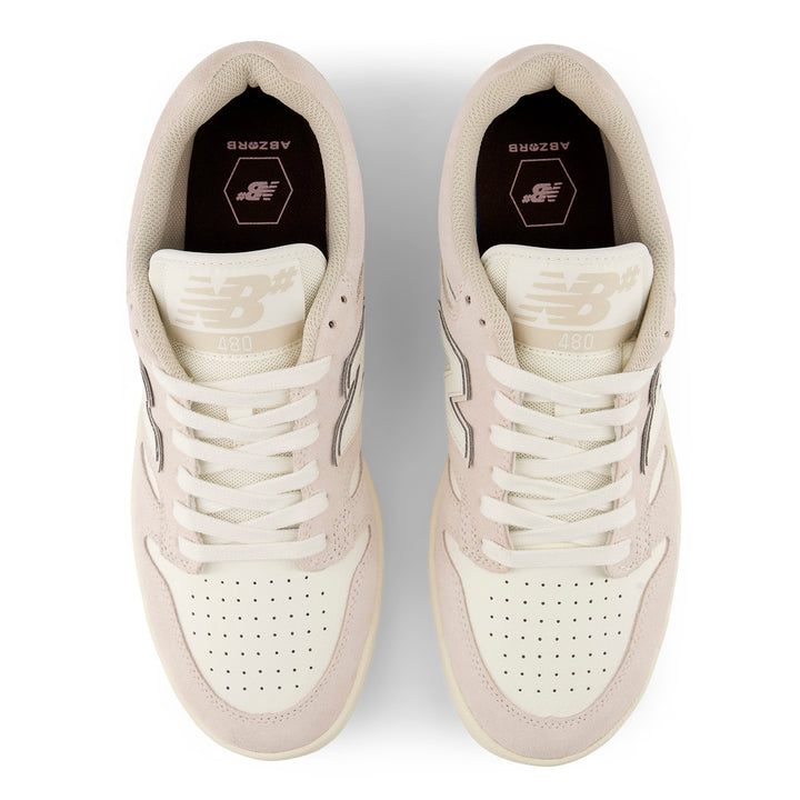 UN480VAN sea salt スケートボード スケボー シューズ スケシュー スニーカー 靴 メンズ SKATEBOARD SHOES