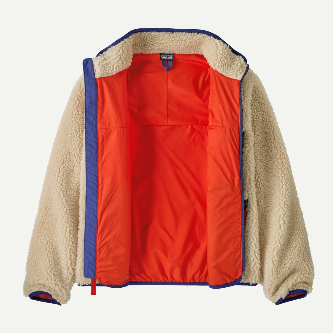 キッズ・レトロX・ジャケット (XXL )( DNAT )
