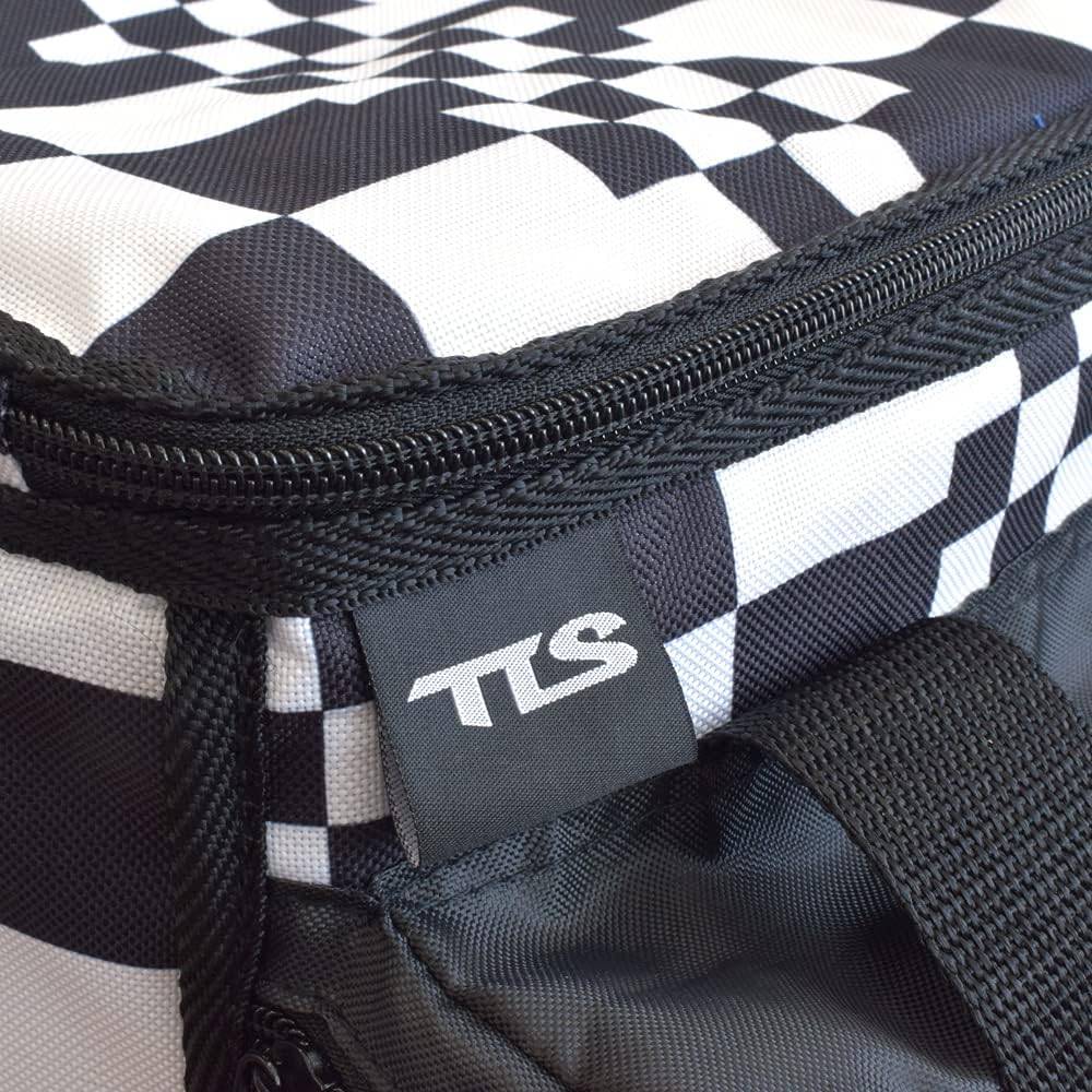 TLS ポリタンク カバー 20L用 CHECKER ( 20Lポリタンク別売 )