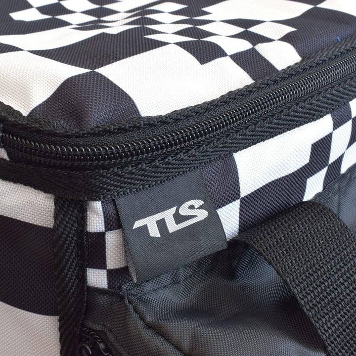 TLS ポリタンク カバー 20L用 CHECKER ( 20Lポリタンク別売 )