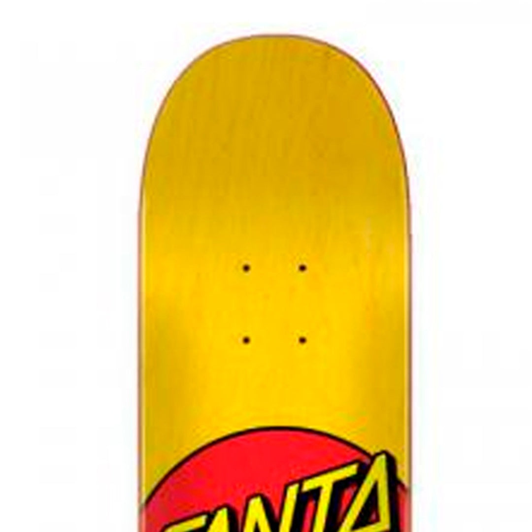 CLASSIC DOT 7.75 (YELLOW)