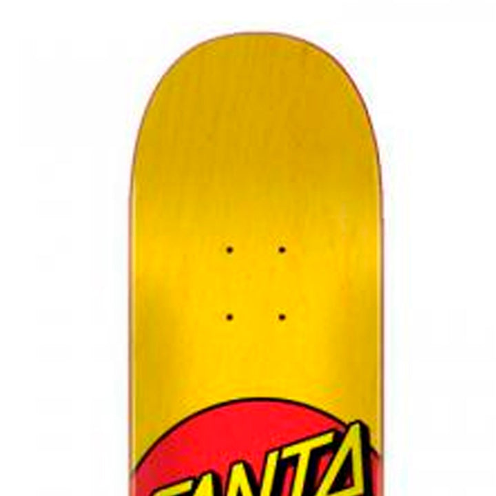 CLASSIC DOT 7.75 (YELLOW)
