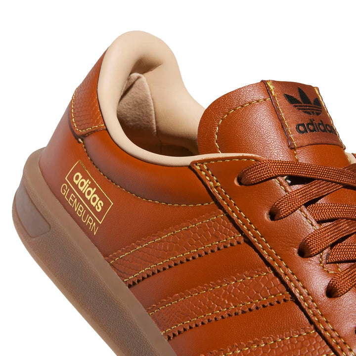 GLENBURN ( KJ5052 ) スケートボード スケボー シューズ スケシュー スニーカー 靴 メンズ