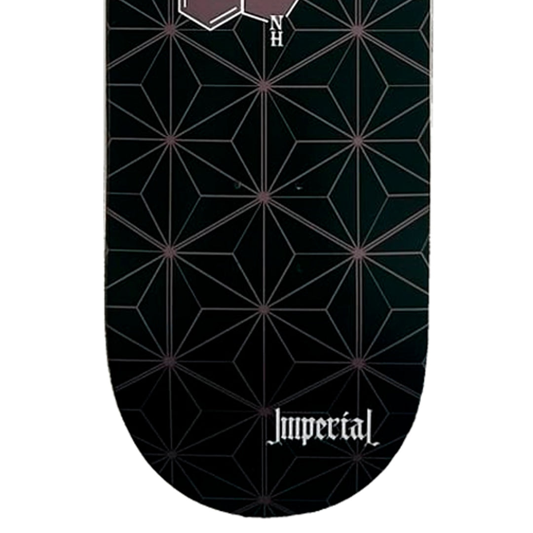MOCHIZUKI DAISUKE Guest deck FLAT 8.0 スケートボード スケボー デッキ