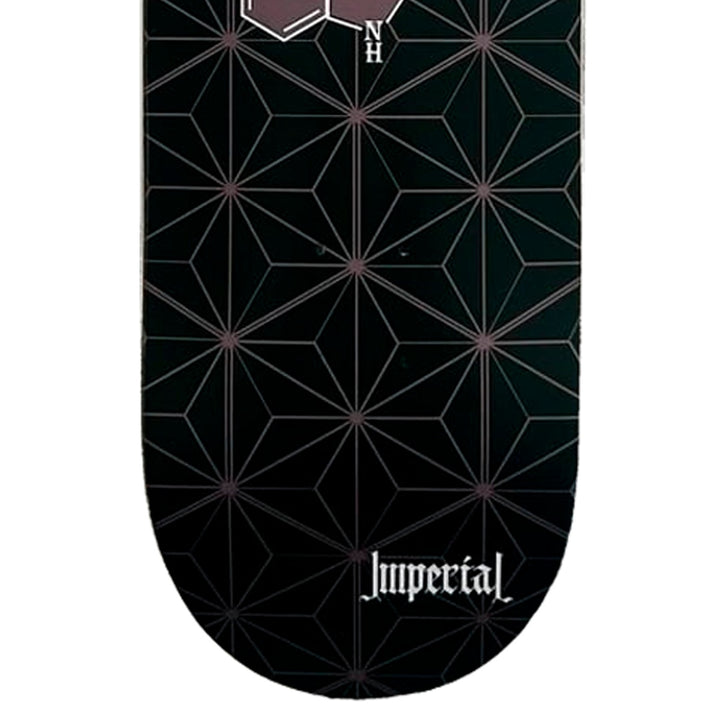 MOCHIZUKI DAISUKE Guest deck FLAT 8.0 スケートボード スケボー デッキ