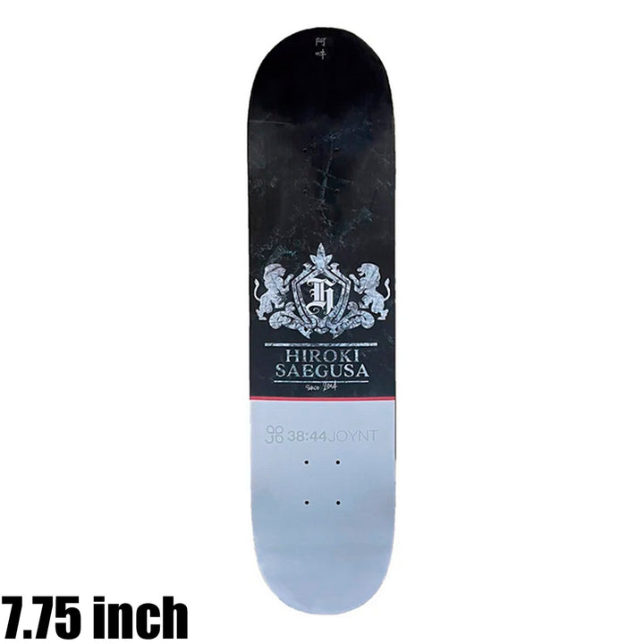 EDGE EP DECK HIROKI SAEGUSA 7.75