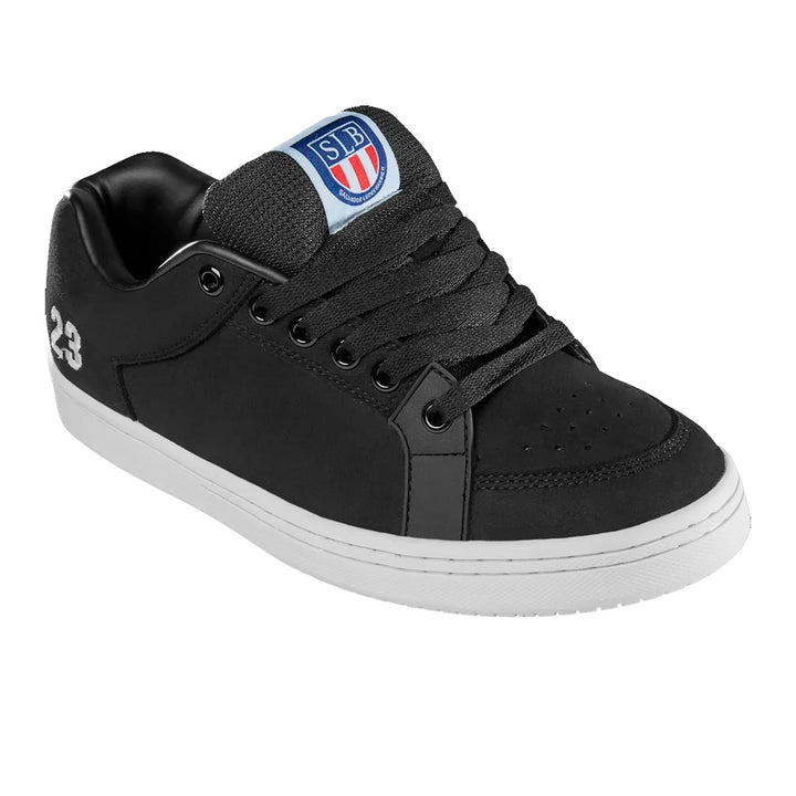 SAL23 BLACK