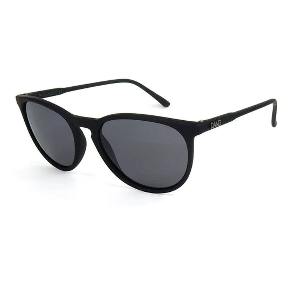 FENTON Black Soft x Black Smoke Polarized(偏光レンズ) U1313-C01S01