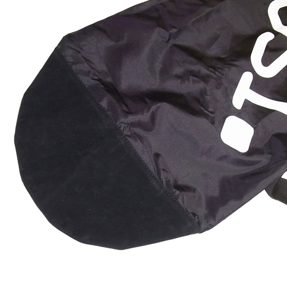 PACKABLE SKATEBAG (BLACK)