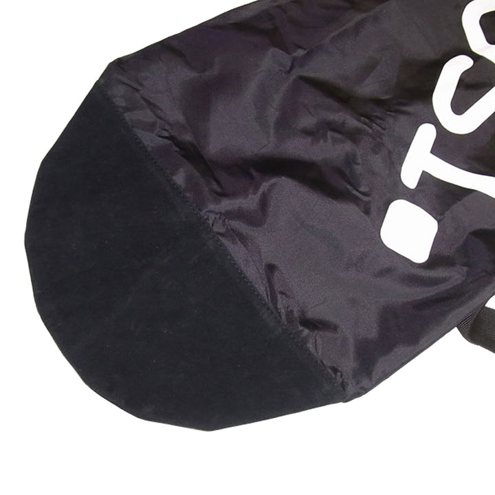 PACKABLE SKATEBAG (BLACK)