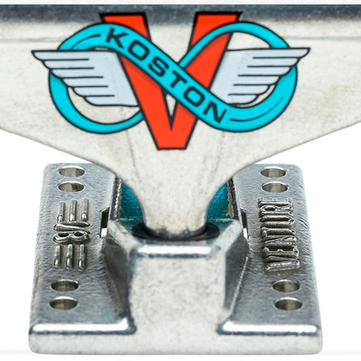 PRO EDITIONS V8 ERIC KOSTON 5.2 HI