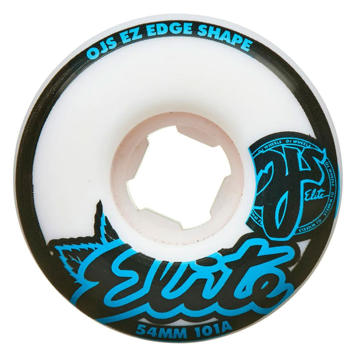 ELITE EZ EDGE SHAPE 54mm 101A U2473-C01S01