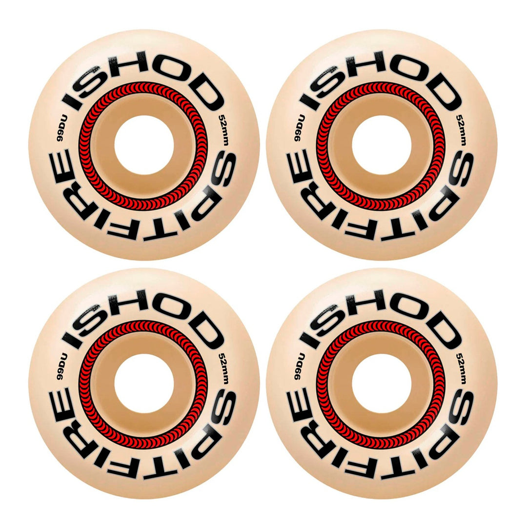 F4 99 LOCK-INS CLASSIC ISHOD 52mm