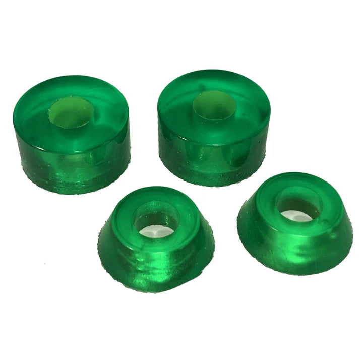 LOOSE TRUCKS CONVERSION KIT スケートボード スケボー ブッシュゴム ピボット メンテナンス