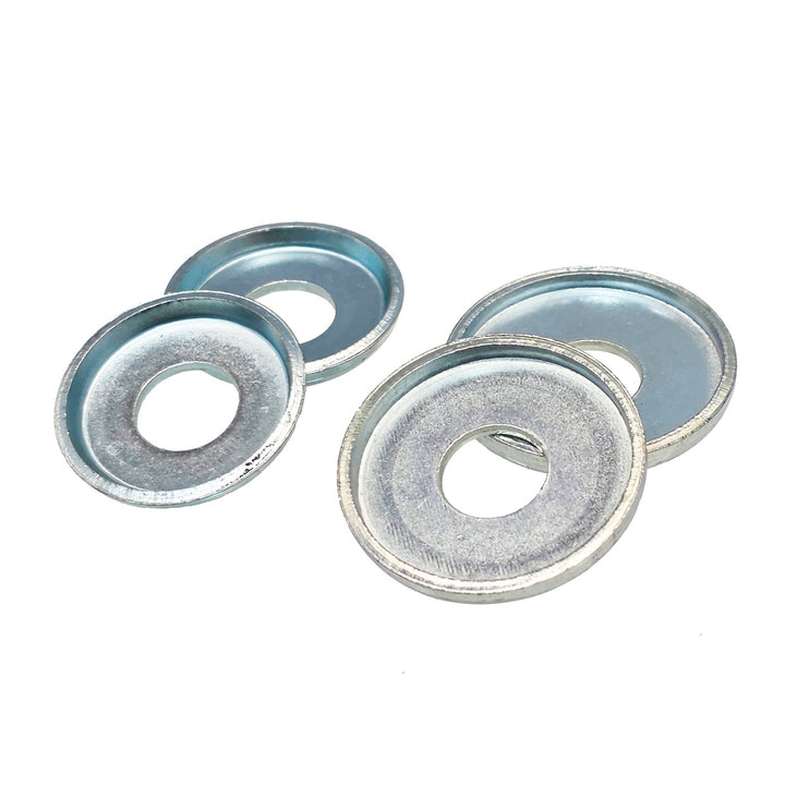 SLAPPY STANDARD HOLLOW KINGPIN SET スケートボード スケボー ナット アクセルナット キングピンナット メンテナンス