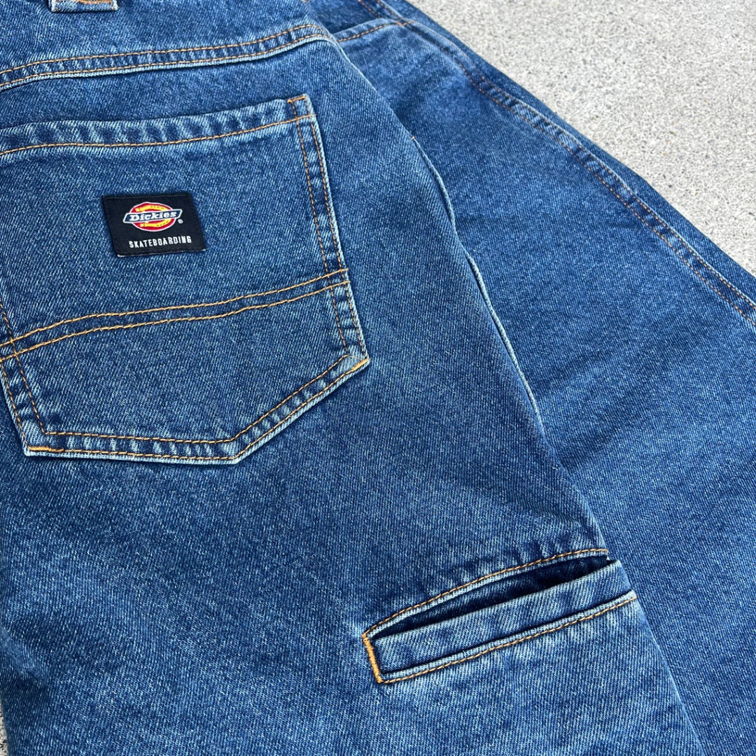MIKE ANDERSON FLEX DENIM PANT
