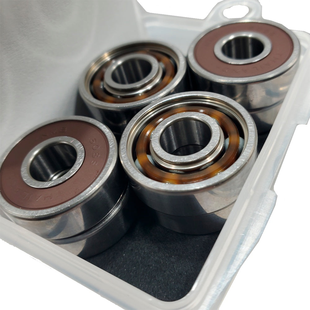 SB BEARINGS CERAMIC セラダマ (セラミックボール) U6067-C01S01