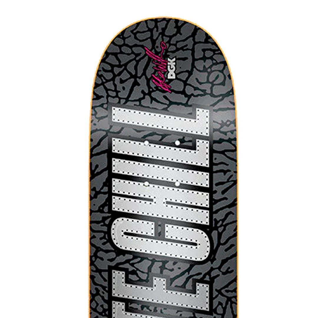 RUN SKATE CHILL STEVIE WILLIAMS 7.9 スケートボード スケボー デッキ