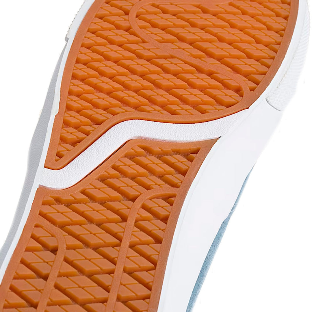 VANS SKATE CURREN CAPLES (カレン・ケープルズ) CITADEL BLUE