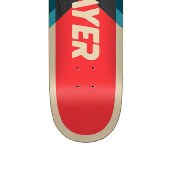 GRAND SLAM TEAM RED 8.0