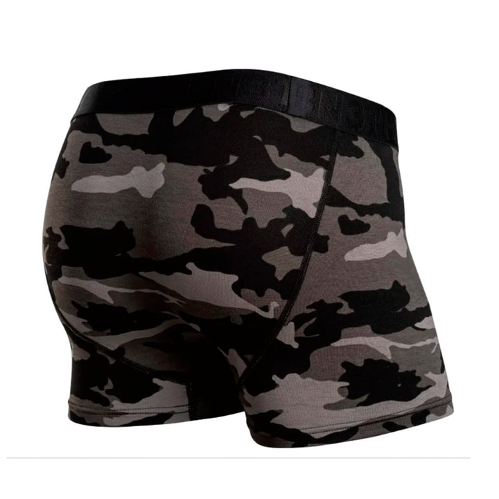 CLASSIC TRUNK PRINT ( CAMO-COVERT )