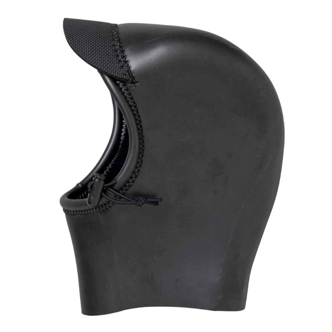 Re：THERMO SMOOTH RUBBER 2mm HOOD