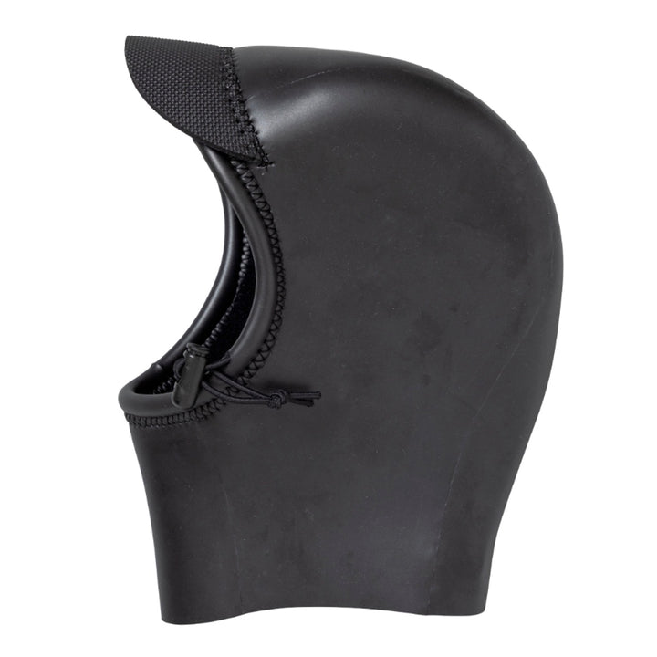 Re：THERMO SMOOTH RUBBER 2mm HOOD