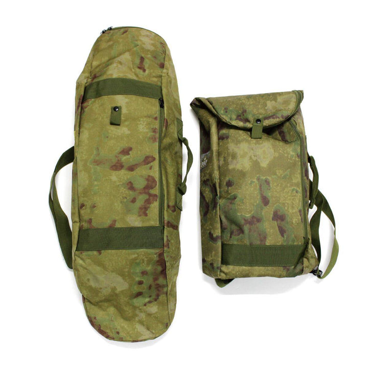 KATA BAG PLUS WATER COLOR CAMO