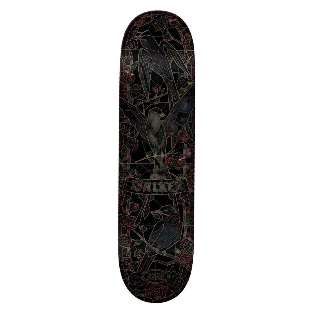 KYLE WALKER SUN CATH 8.06 スケートボード スケボー デッキ