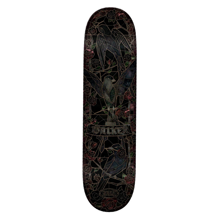 KYLE WALKER SUN CATH 8.06 スケートボード スケボー デッキ
