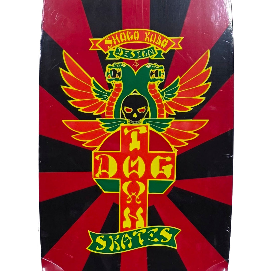 50周年モデル SHOGO KUBO 70S CLASSIC 10.5 スケートボード スケボー デッキ