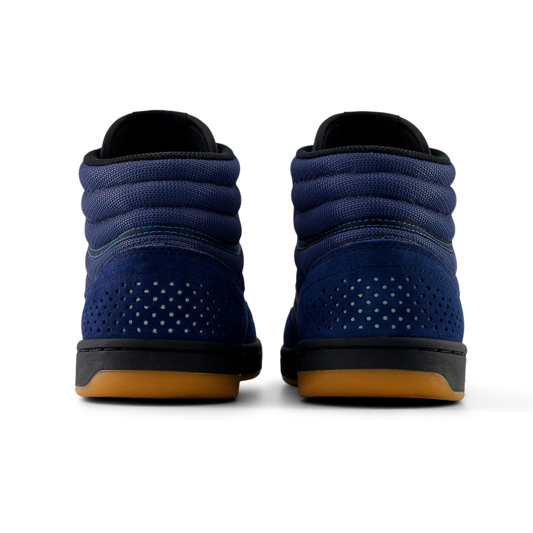 UN440HNN vintage indigo with black スケートボード スケボー シューズ スケシュー スニーカー 靴 メンズ SKATEBOARD SHOES
