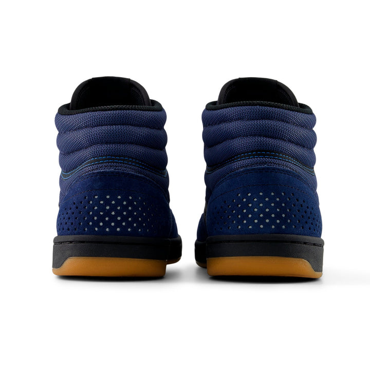 UN440HNN vintage indigo with black スケートボード スケボー シューズ スケシュー スニーカー 靴 メンズ SKATEBOARD SHOES