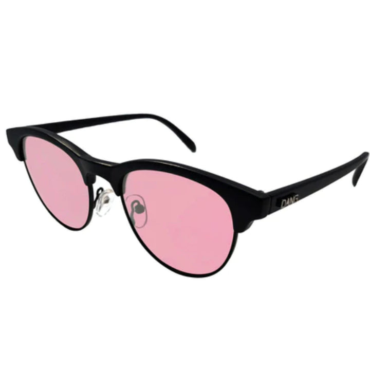 EASTHAM RP Black Matte x Rose Polarized U1326-C01S01