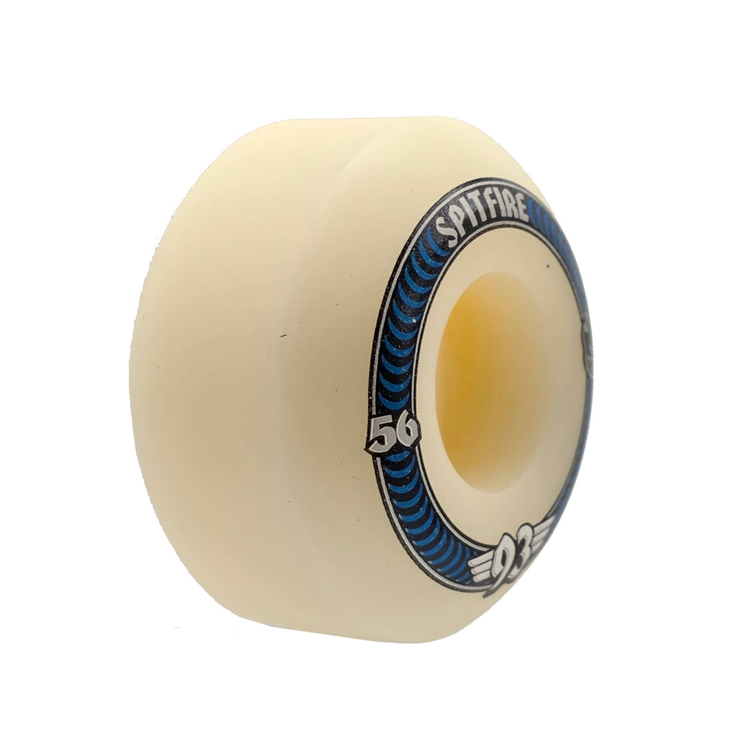 F4 93DURO SOFT SLIDERS CLASSIC 56mm