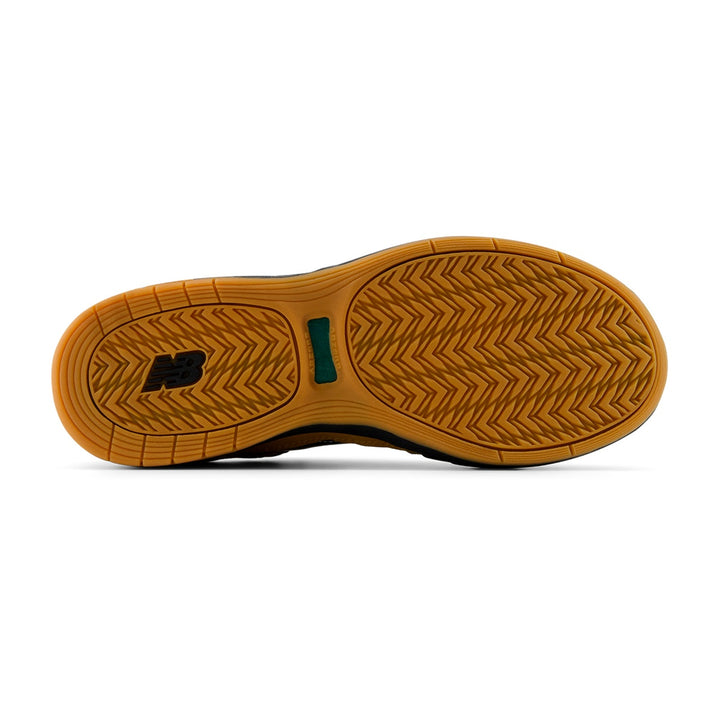UN808BNB brown スケートボード スケボー シューズ スケシュー スニーカー 靴 メンズ SKATEBOARD SHOES