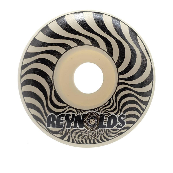 F4 93DURO A.REYNOLDS SOFT SLIDERS CLASSIC 53mm スケートボード スケボー ウィール