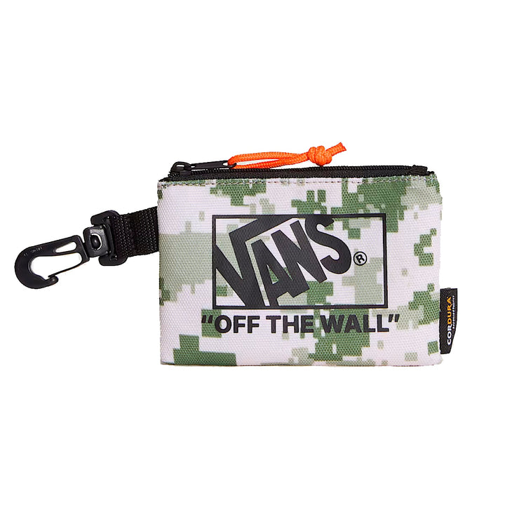 FORMULA ZIP WALLET NEUTRAL OLIVE MARSHMALLOW