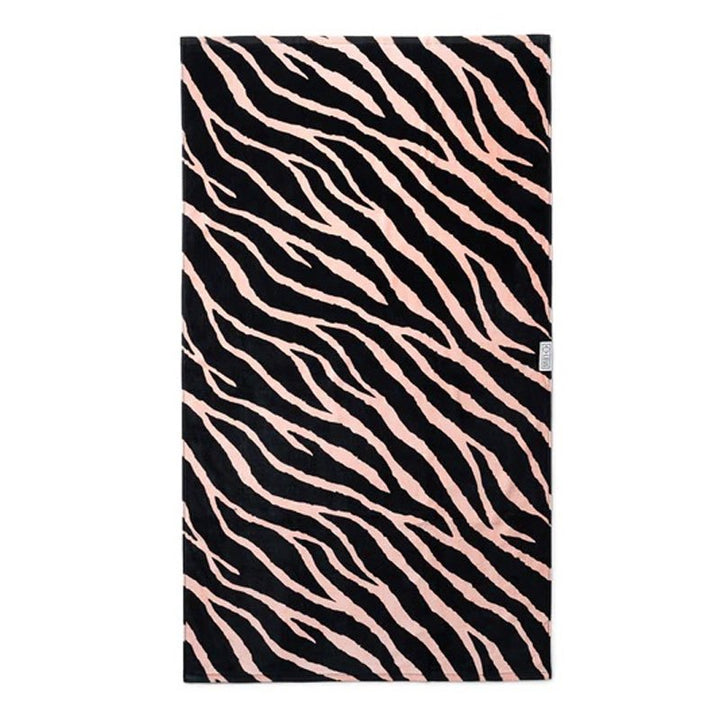 BEACH ECO TOWEL (DAZZLE) U0060-C01S01