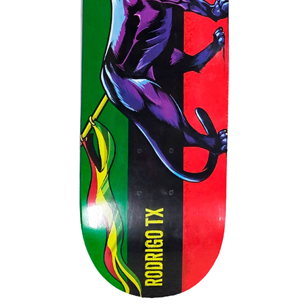 DGK PRO DECKS UNITED RODRIGO TX 7.75 スケートボード スケボー デッキ