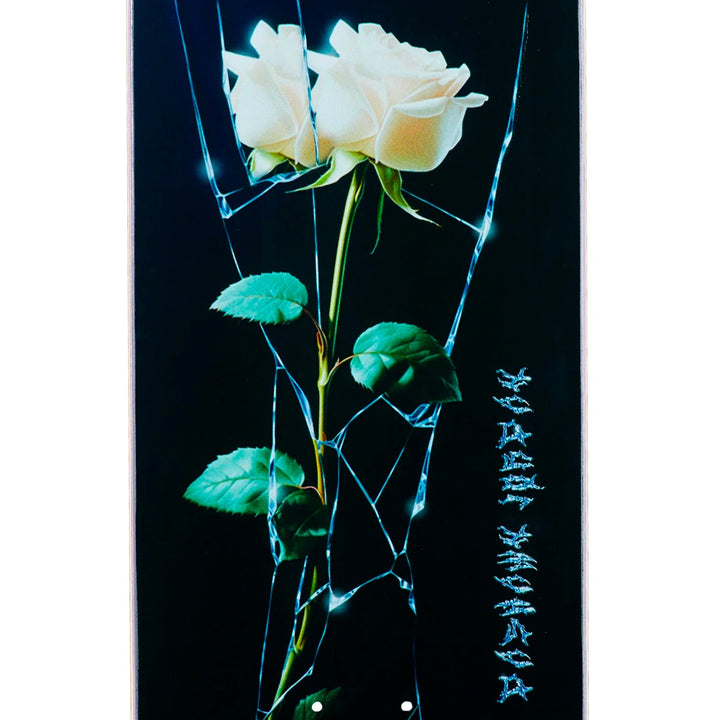 DASHAWN JORDAN CRACKED ROSE 8.0