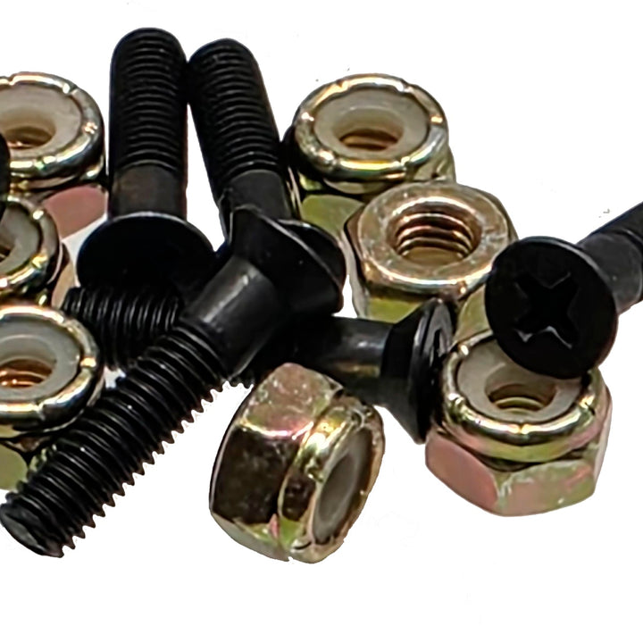 7/8” PHILLIPS MOUNTING BOLT