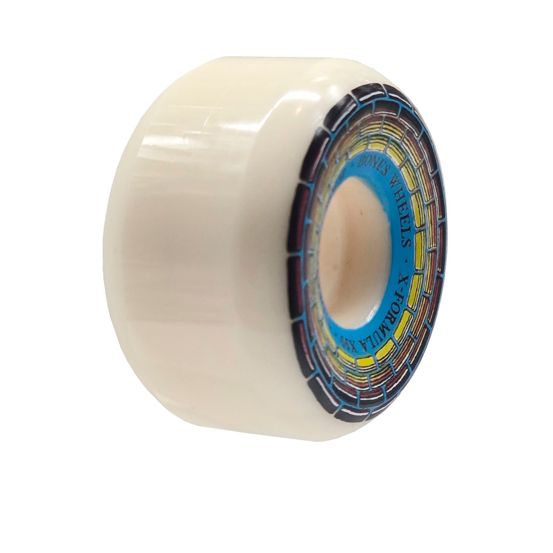 X-FORMULA WISHING WELL 56MM99A V5 スケートボード スケボー ウィール