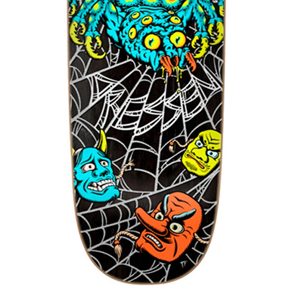 DRESSEN SPIDER 9.25