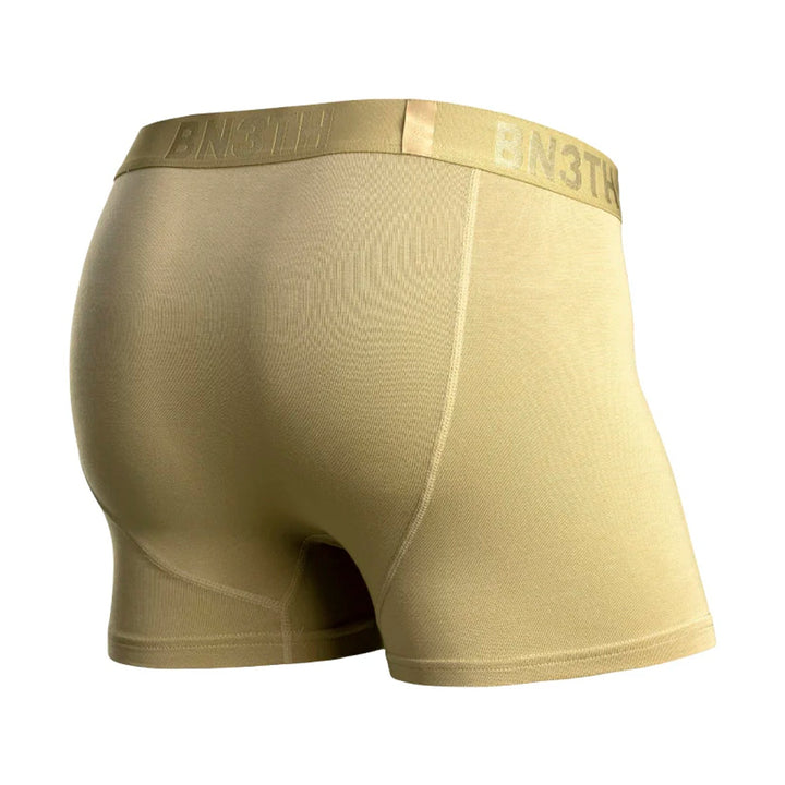 CLASSIC TRUNK SOLID (PEPPER BEIGE)