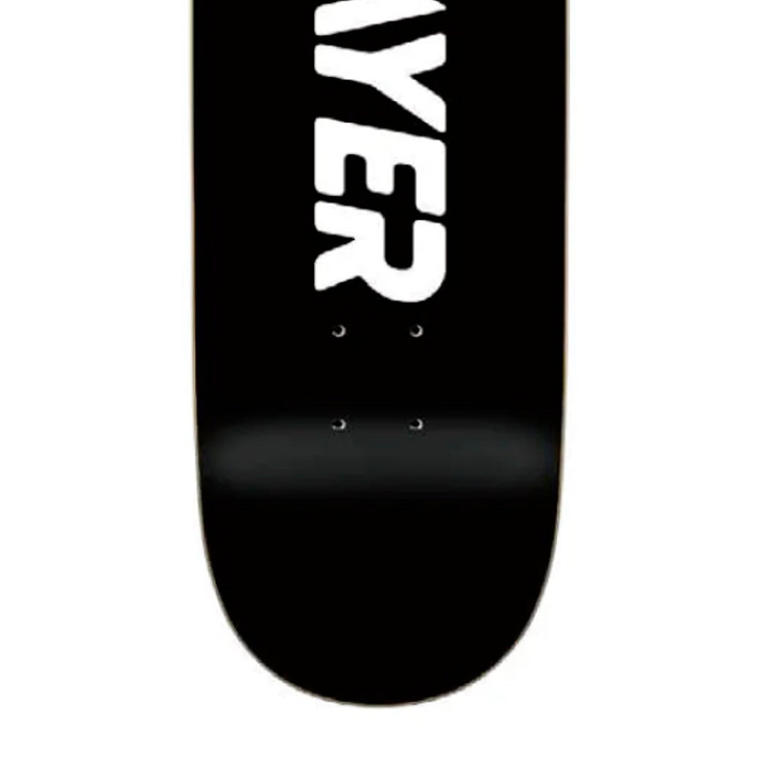 TEAM BLACK 8.13